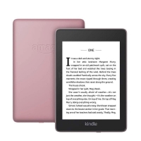 Amazon Kindle Paperwhite 4 8GB (2018) lila, special offers