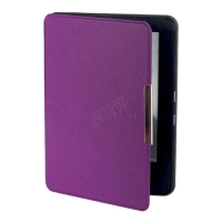 B-SAFE Lock 623, pouzdro pro Amazon Kindle Paperwhite 3, fialové