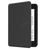 B-SAFE Lock 1264, pouzdro pro Amazon Kindle Paperwhite 4, černé
