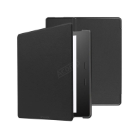 B-SAFE Durable 1211, pouzdro pro Amazon Kindle Oasis 3, černé