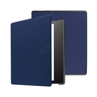 B-SAFE Durable 1213, pouzdro pro Amazon Kindle Oasis 3, tmavě modré