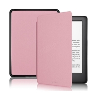 B-SAFE Amazon Kindle 2019 Lock 1291, růžové pouzdro
