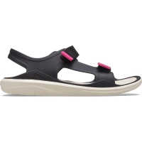 Crocs Swiftwater Expedition Sandal Women - White, W11 (42-43)