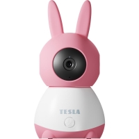 Dětská chůvička Tesla Smart Camera 360 Baby