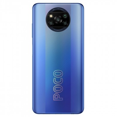 POCO X3 Pro (6GB/128GB) Frost Blue