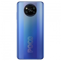POCO X3 Pro (6GB/128GB) Frost Blue