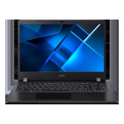 Acer TravelMate P2 (TMP214-53) - 14"/i5-1135G7/8G/512SSD/SmartCard/IPS/W10Pro + 2 roky NBD