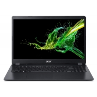 Acer Aspire 3 - 15,6"/i5-1035G1/2*4G/512SSD/W10 černý