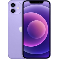 iPhone 12 mini 256GB Purple