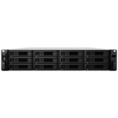 Synology RS2421RP+ Rack Station