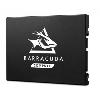 SSD 2,5" 240GB Seagate BarraCuda Q1 SSD SATAIII