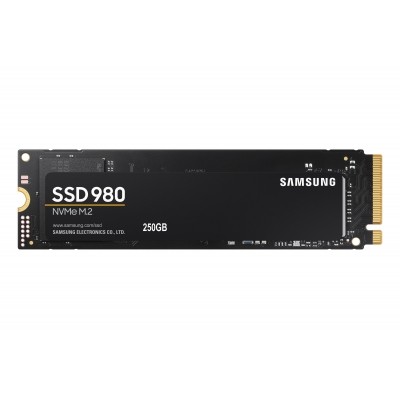 SSD M.2 250GB Samsung 980