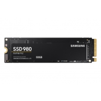 SSD M.2 500GB Samsung 980