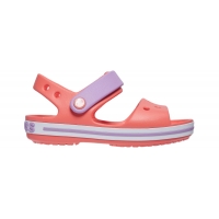 Crocs Crocband Sandal Kids - Fresco, C10 (27-28)