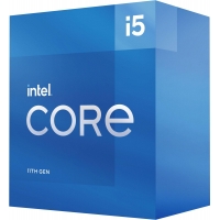 CPU Intel Core i5-11400 BOX (2.6GHz, LGA1200, VGA)