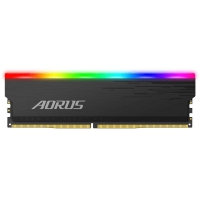GIGABYTE AORUS 16GB DDR4 4400MHz RGB kit 2x8GB
