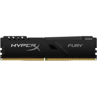 16GB DDR4-3200MHz CL16 HyperX Fury 1Rx16