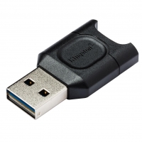 Čtečka Kingston  MobileLite Plus USB 3.1 SDHC/SDXC UHS-II