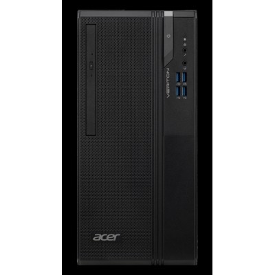 Acer Veriton S (ES2740G) - i3-10100/128SSD/4G/DVD/W10Pro EDU