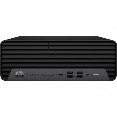 HP ProDesk 600 G6 SFF i7-10700/16GB/512SD/DVD/W10P 2xDisplayPort+HDMI