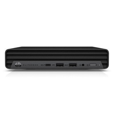 HP EliteDesk 800 G6 DM i5-10500T/8GB/256SD/WiFi/W10P 2xDisplayPort+HDMI