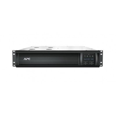 APC Smart-UPS 1500VA RM 2U 230V w.net