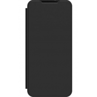 Samsung Flipové pouzdro Galaxy-A12 Black