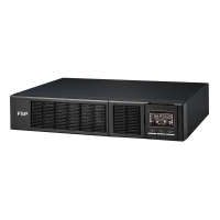 FSP/Fortron UPS Clippers RT 1K, 1000 VA/1000 W, online