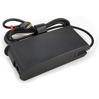 Thinkbook 95W USB-C AC Adapter EU