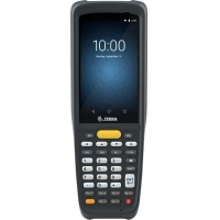 Zebra MC2200, 2D, SE4100, 2/16GB, BT, Wi-Fi, Func. Num., Android