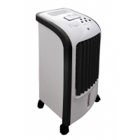 Ochlazovač vzduchu Ardes AR5R05 - mobilní chladicí jednotka, zvlhčovač a čistička vzduchu v jednom 