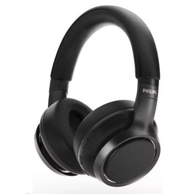 PHILIPS TAH9505BK ANC sluchátka přes uši s Bluetooth