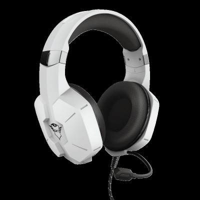 TRUST GXT323W CARUS HEADSET PS5
