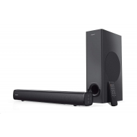 Creative Labs Wireless soundbar Stage 2.1 with subwoofer