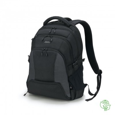 Dicota ECO backpack SEEKER 15-17,3 black