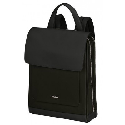Samsonite Zalia 2.0 Backpack W/Flap 14.1" Black
