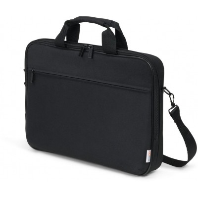 DICOTA BASE XX Laptop Bag Toploader 13-14.1" Black
