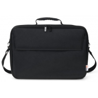DICOTA BASE XX Laptop Bag Clamshell 14-15.6" Black