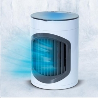 Ochlazovač vzduchu Livington SmartCHILL - rychlé ochlazení a osvěžení