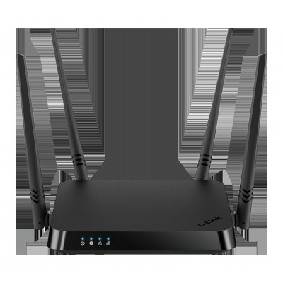 D-Link DIR-842V2 Wireless AC1200 Wi-Fi Gigabit Router