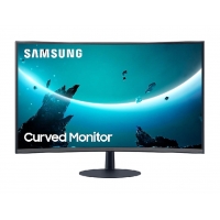 27" Samsung C27T55 FullHD Prohnutý 1000R, HDMI,..