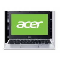 Acer Chromebook 311 - 11,6"/MT8183/4G/64GB/Chrome stříbrný