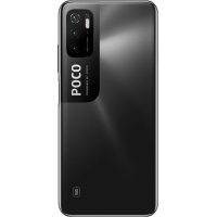 POCO M3 Pro 5G (6GB/128GB) Power Black