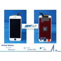 NTSUP LCD modul iPhone 6S bílý kvalita B