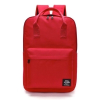 Univerzální batoh s poutkem PL119CZE - červená