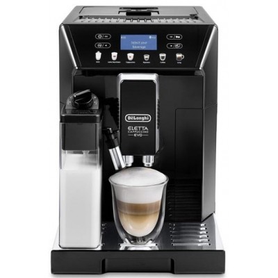 Automatické Espresso DeLonghi ECAM 46.860.B