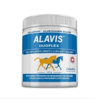 ALAVIS Duoflex - expirace 04/2021