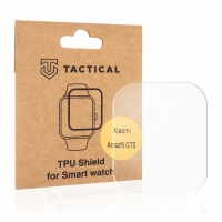 Tactical TPU Shield fólie pro Xiaomi Amazfit GTS