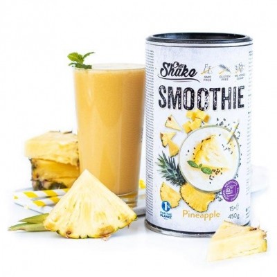 Chia Shake smoothie 450 g - ananas