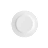 Maxwell & Williams White Basic dezertní talíř - 19cm